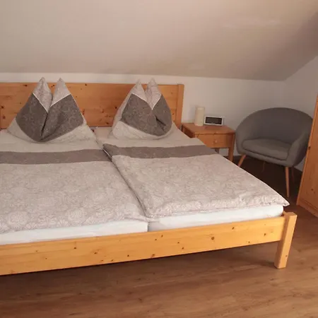 Schröckerhof Apartment