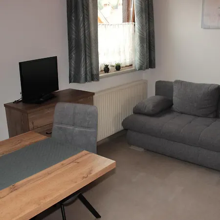 Apartment Schröckerhof