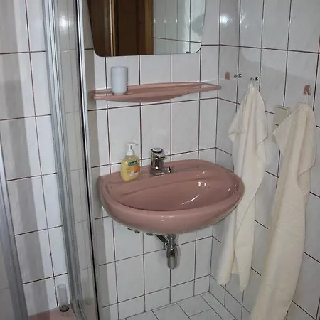 Schroeckerhof * Mariapfarr