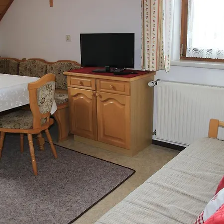 Apartment Schrockerhof