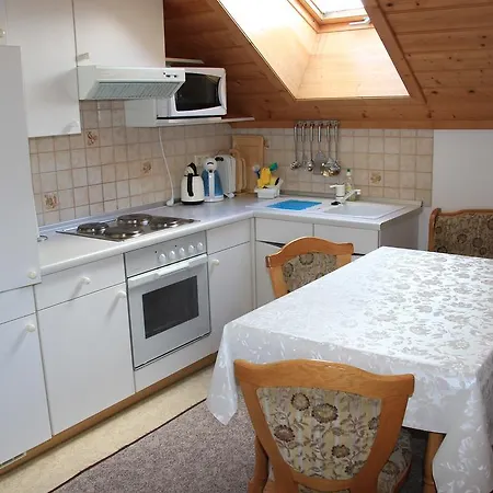 Schroeckerhof Apartmán