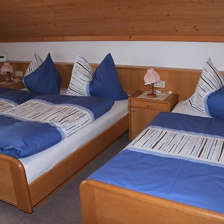 Apartmán Schroeckerhof *