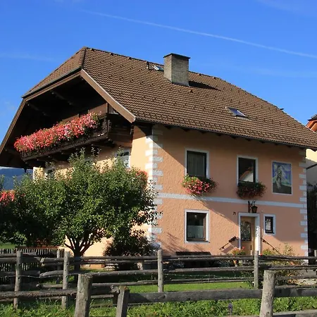 Schrockerhof Apartment