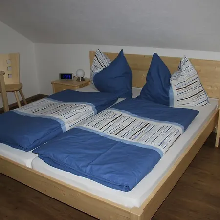 Schrockerhof Apartment Mariapfarr