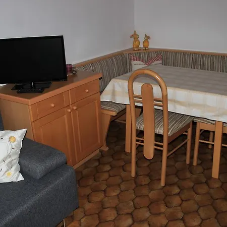 Schroeckerhof Mariapfarr