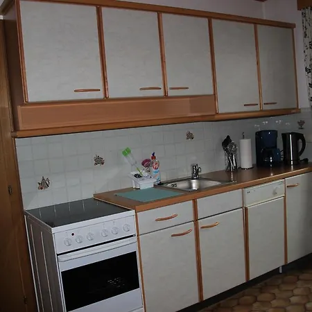 Apartment Schrockerhof *