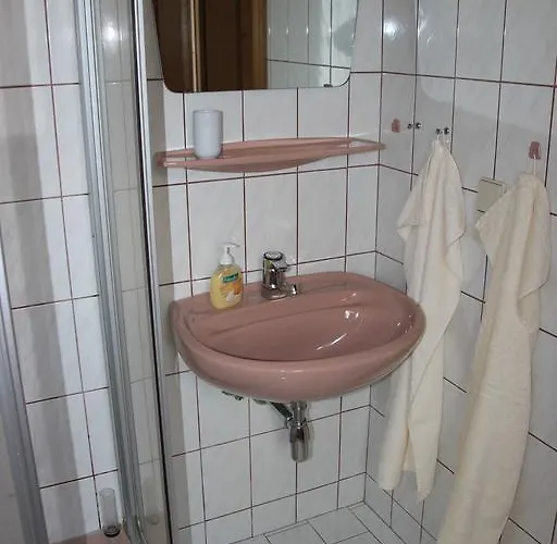 Schroeckerhof * Mariapfarr