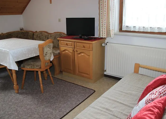 Appartement Schroeckerhof