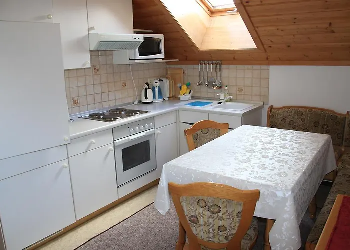 Schroeckerhof Appartement