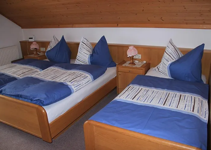 Appartement Schroeckerhof *