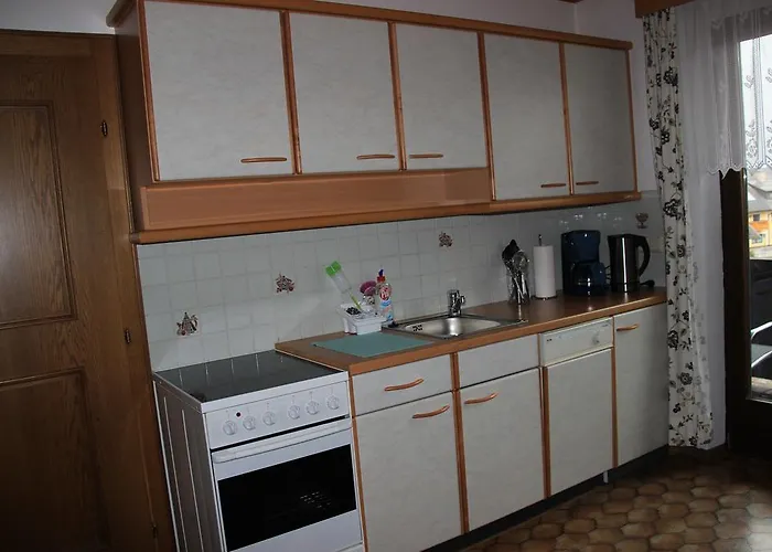 Appartement Schroeckerhof *